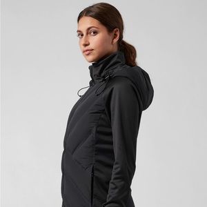 Athleta Inlet Jacket
